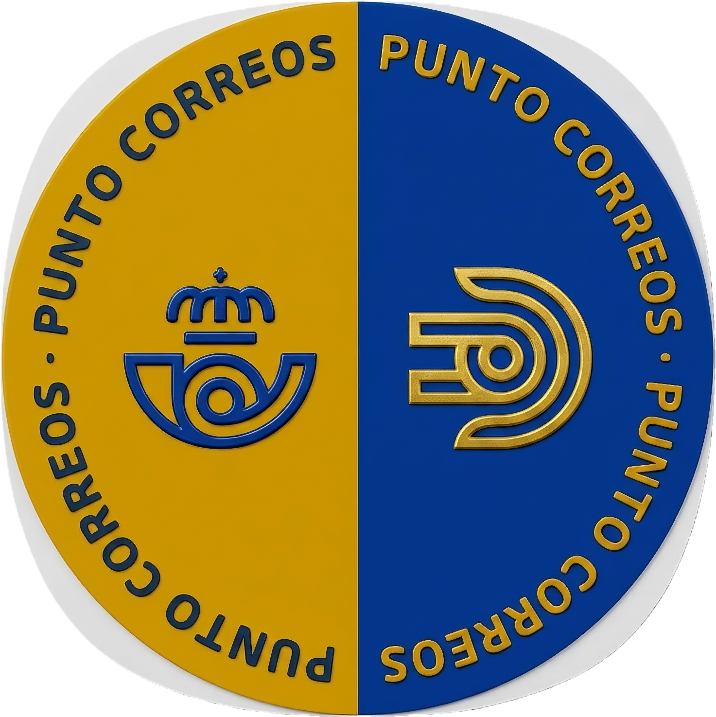 Punto Correos