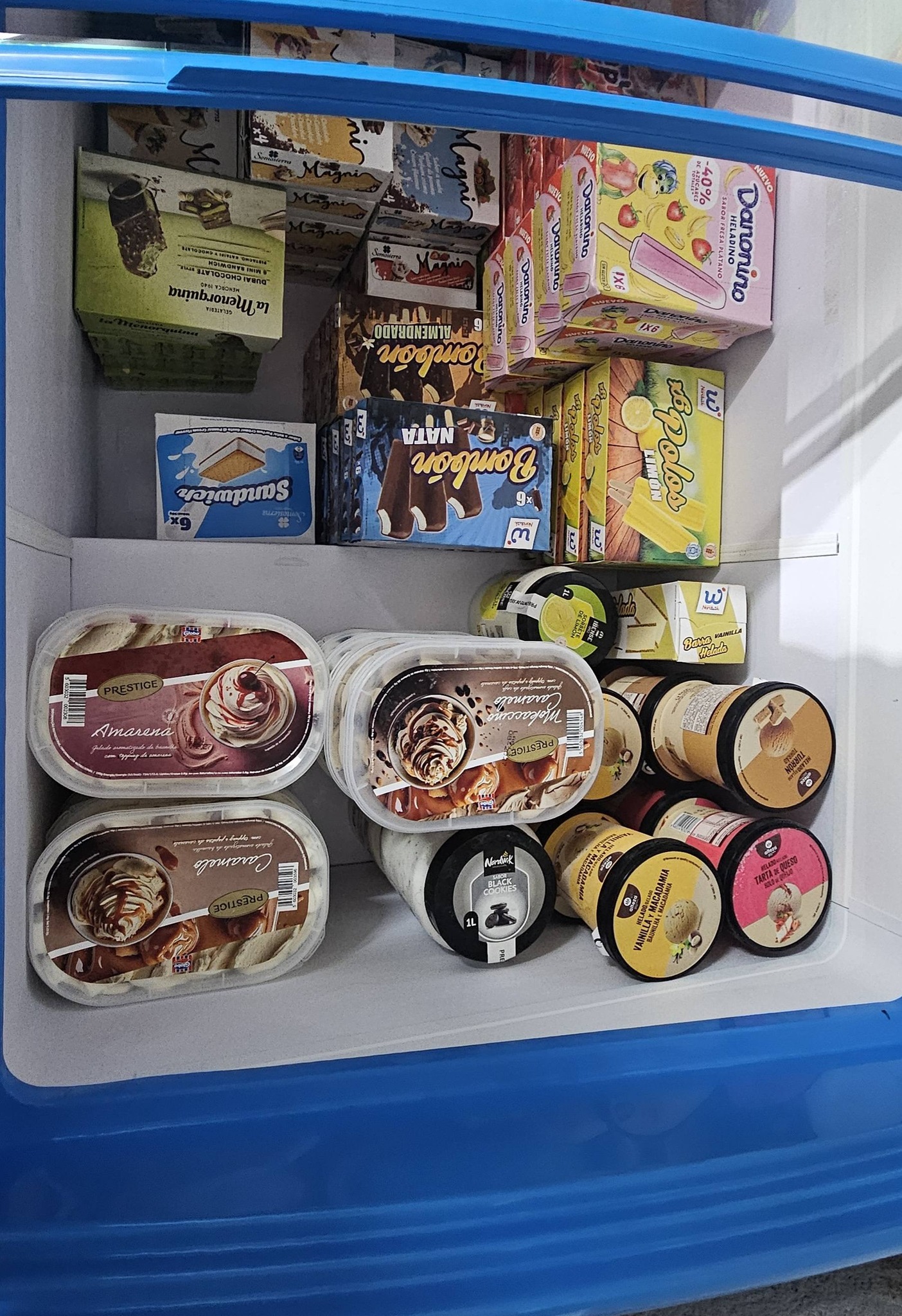 Tienda La Molinera 14