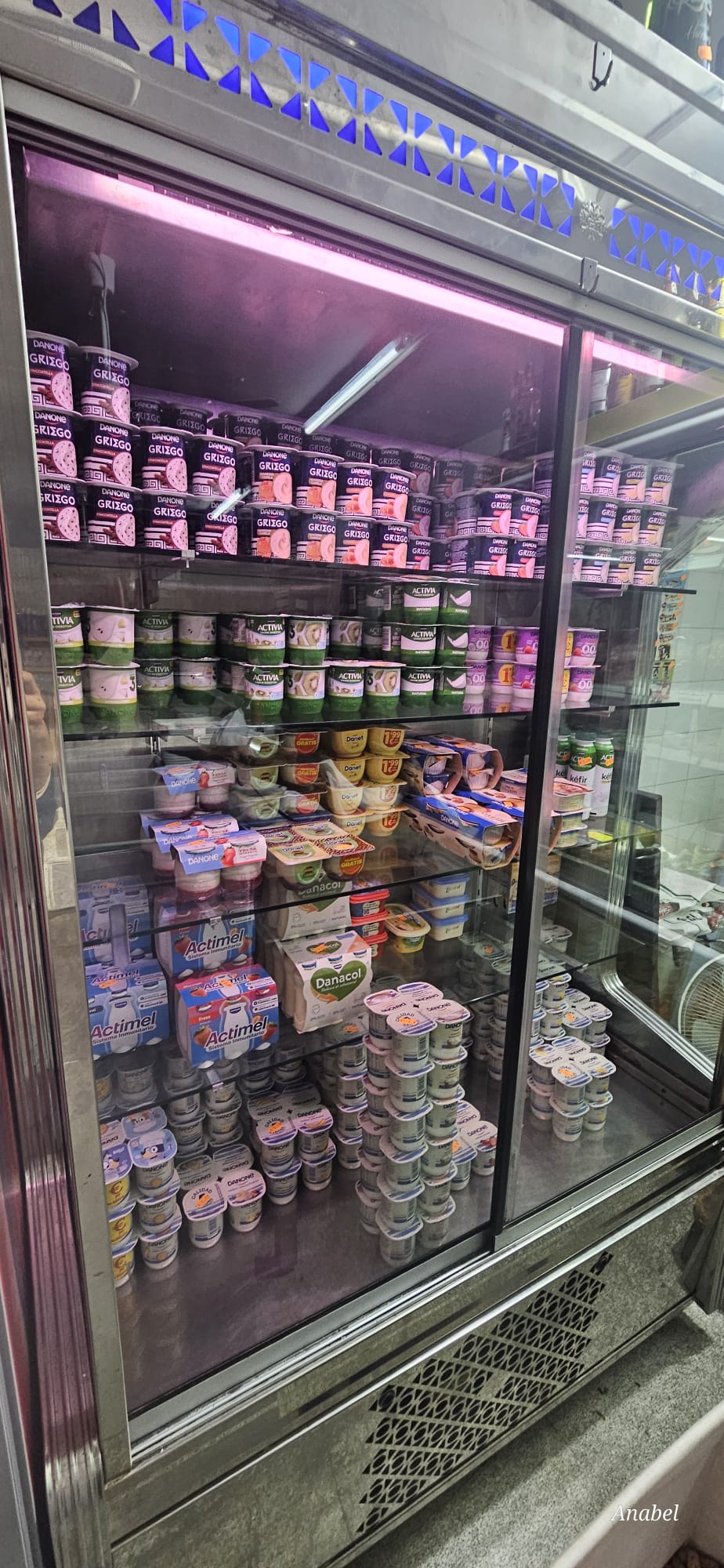 Tienda La Molinera 6