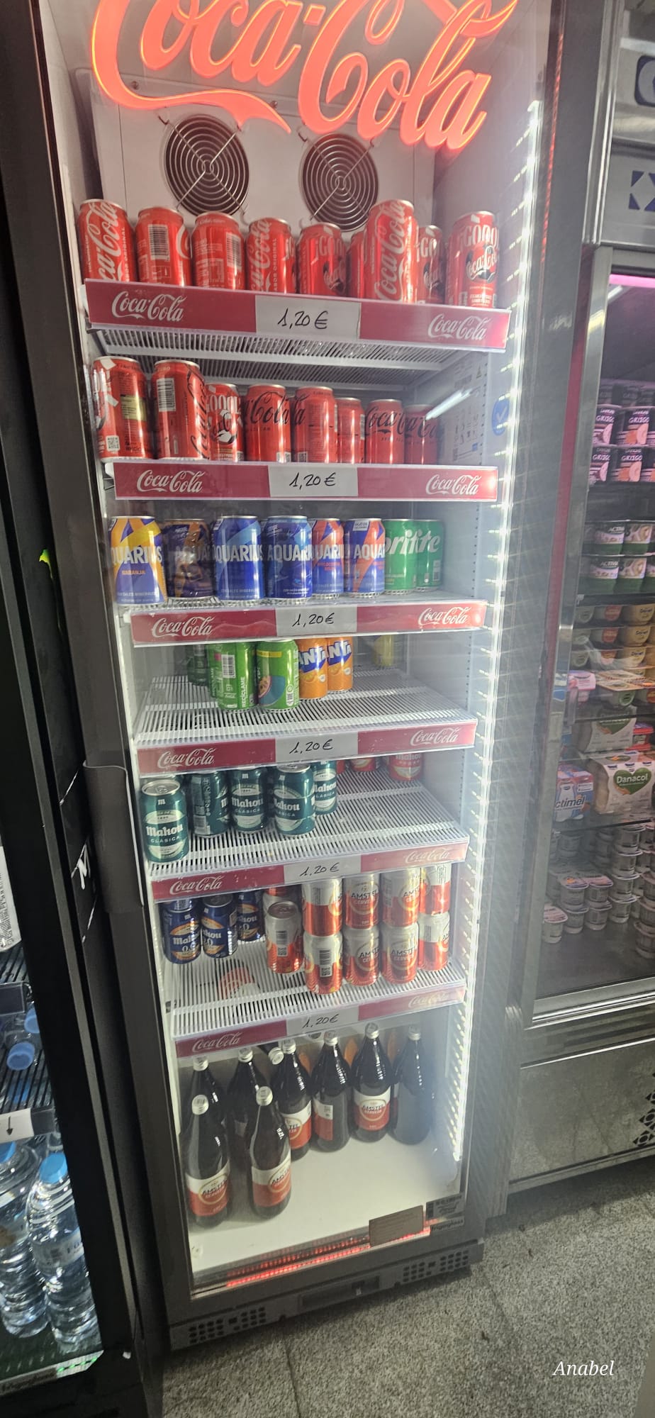 Tienda La Molinera 7